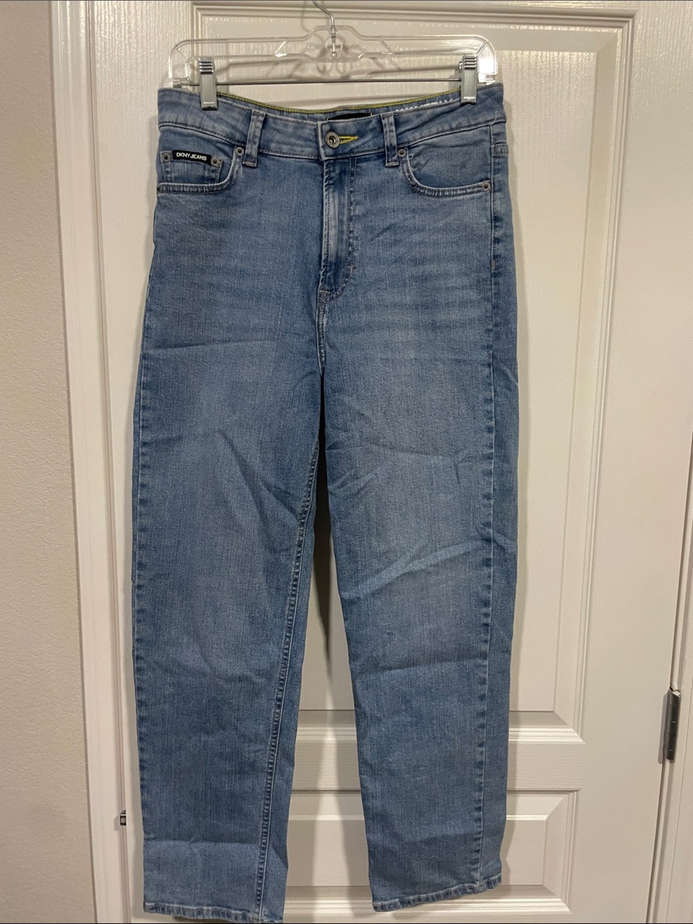 DKNY Waverly Light Wash Women’s Jeans